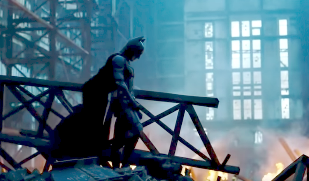 Like It Or Not, Superhero Movies Aren't Going Anywhere Anytime Soon