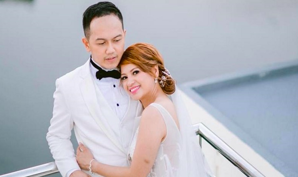 Heartbreaking Story of a Filipino Couple who Drowned on their Honeymoon