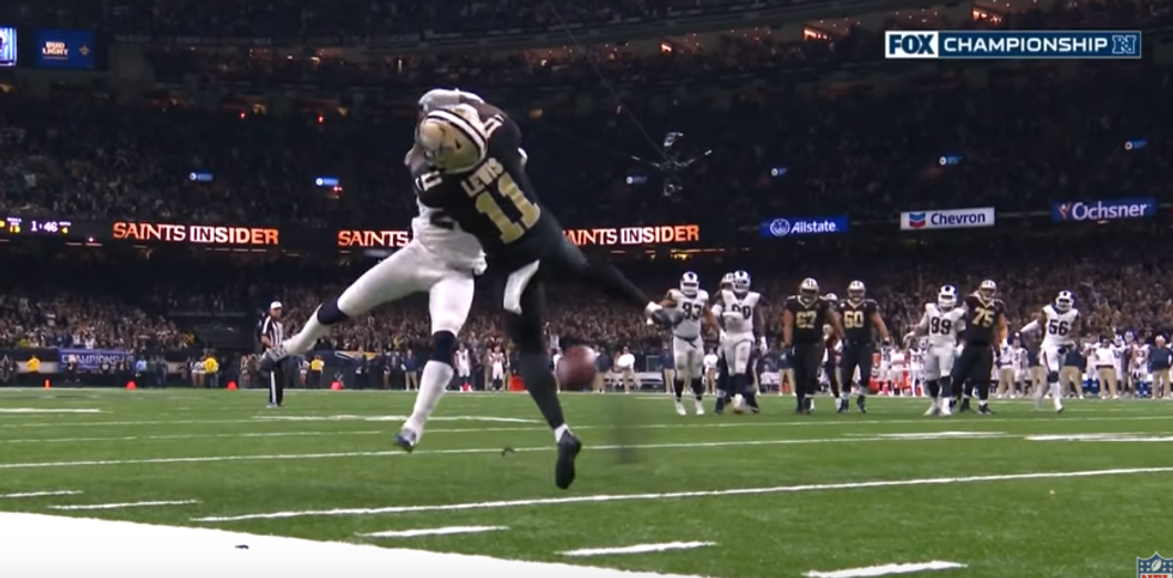 The Stage Is Set For Super Bowl LIII And Many People Are Not Happy About It