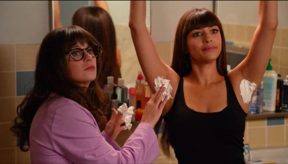 22 Realizations College Girls Stumble Upon In Their Early 20s, As Told By 'New Girl'