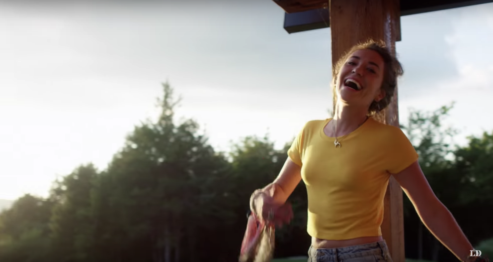 Lauren Daigle Is Climbing The Charts, Which Means The Next Generation Could Be Surrounded By Music That Matters