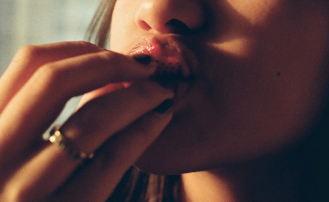 Orange Juice & Bruises