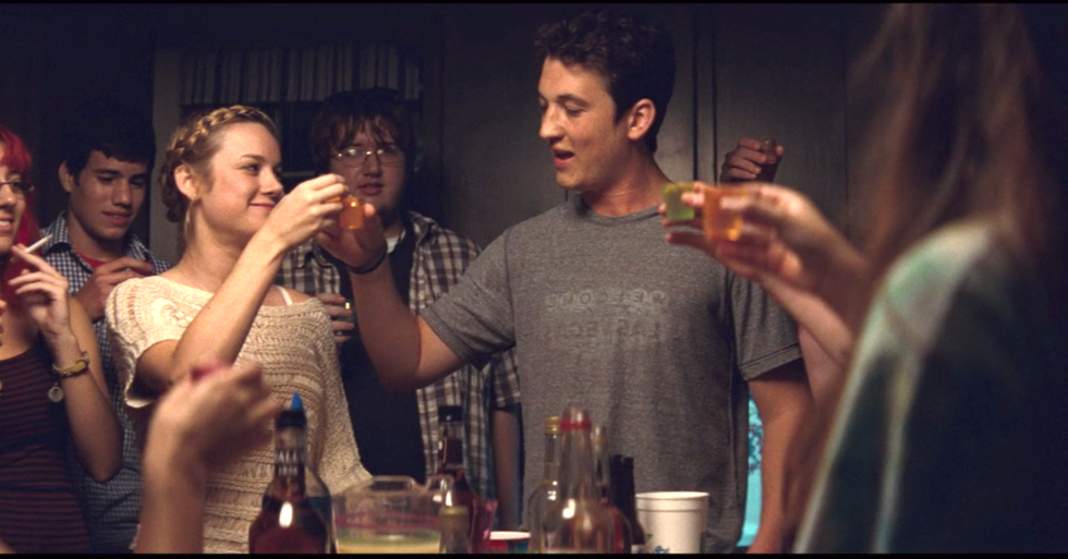 21 Signs He's Waaaaaaay Too Immature To Handle A Relationship, Let Alone Himself