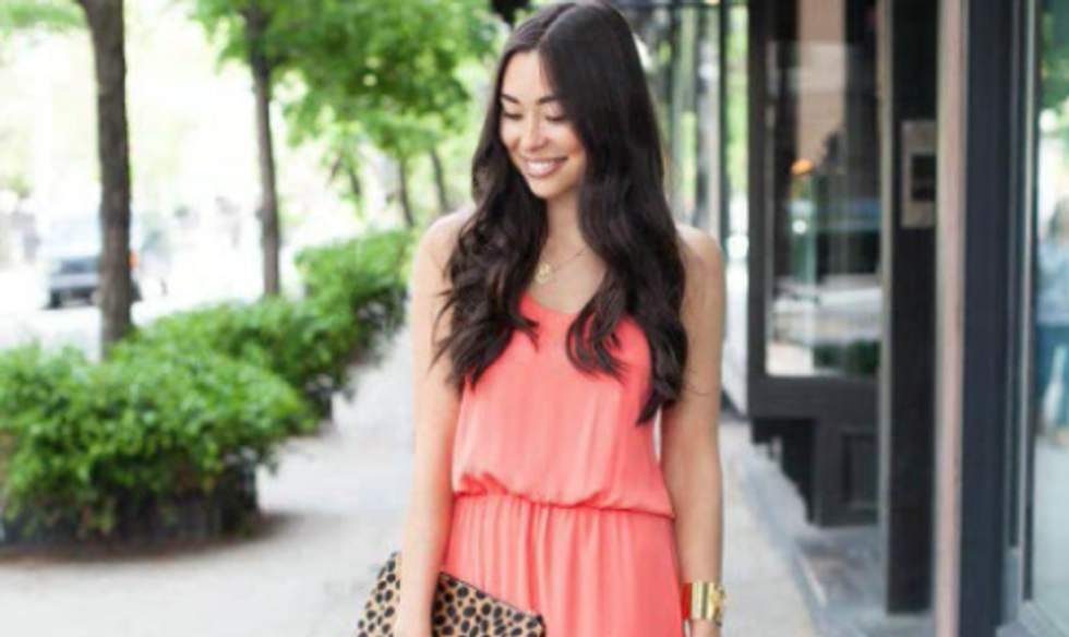 We Are Living For Pantone's 2019 Color Of The Year