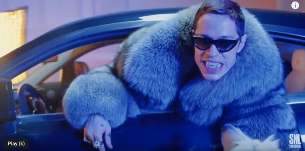 The Top 10 SNL Skits That Made Me LMFAO