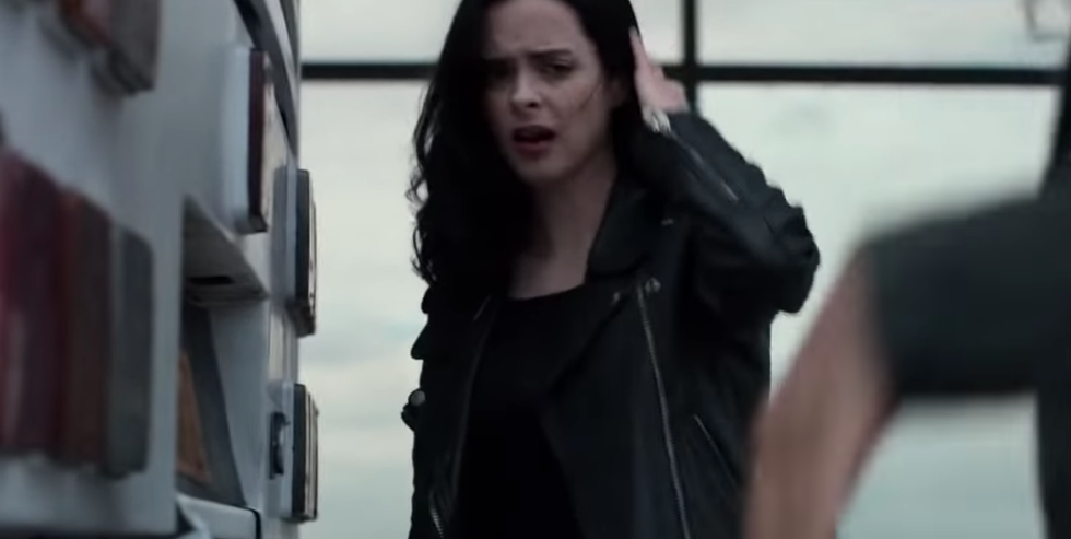 13 Of My Favorite Netflix Shows And What They Taught Me