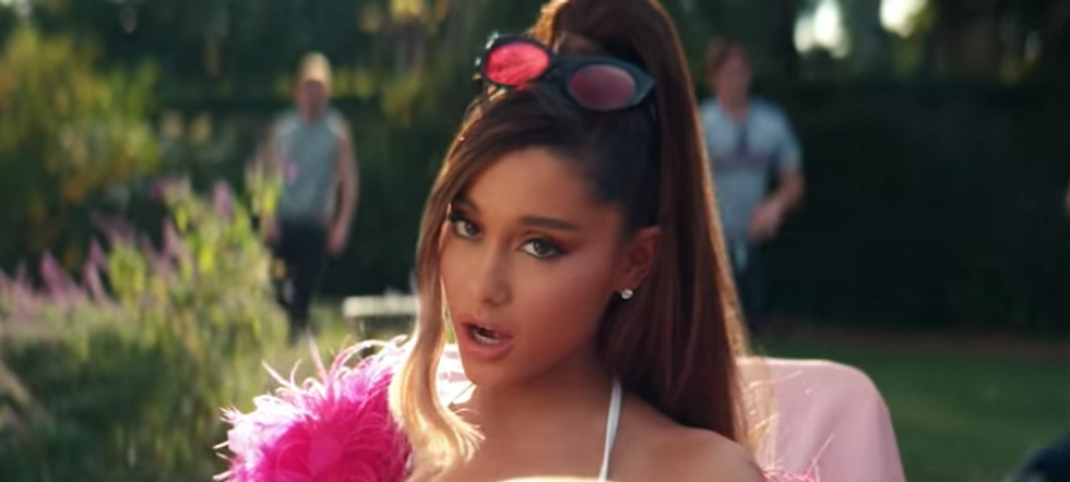 8 Reasons We Should Be Saying Thank U, Ariana For Her 'Thank U, Next' Music Video