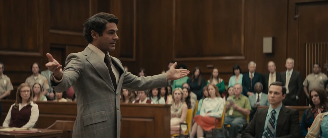 Of All The Things You Should Be Mad About, The Ted Bundy Movie Trailer Shouldn't Be One Of Them