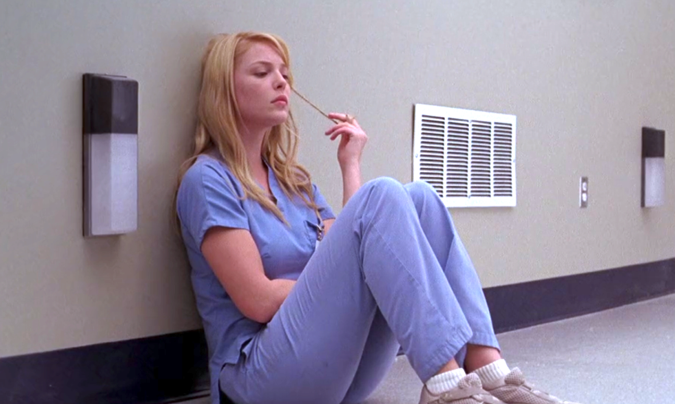 12 Of The Worst Television Characters That Almost Ruined Some Of My Favorite Shows