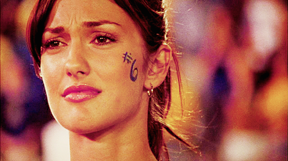 15 Things College Boys Ask You When They Find Out You're A Texas Girl