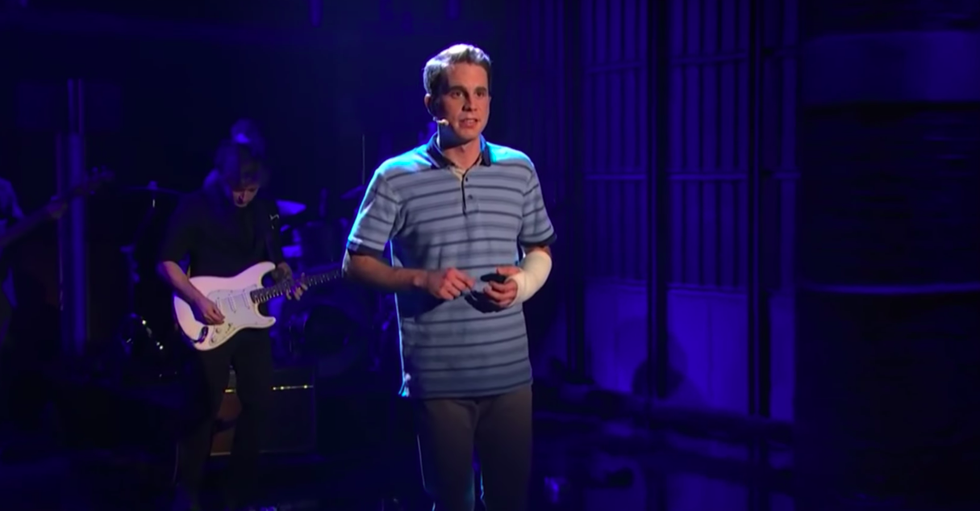 25 Dear Evan Hansen Lyrics That Never Fail To Make Us Cry
