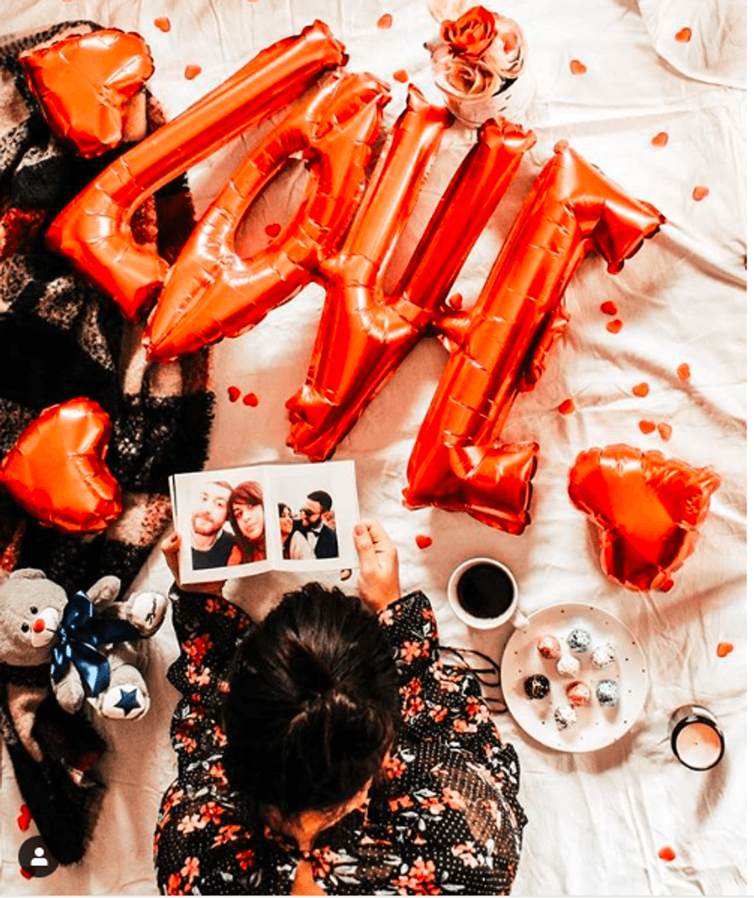 A 5 Step Guide To Being In A Long Distance Relationship For Valentine’s Day