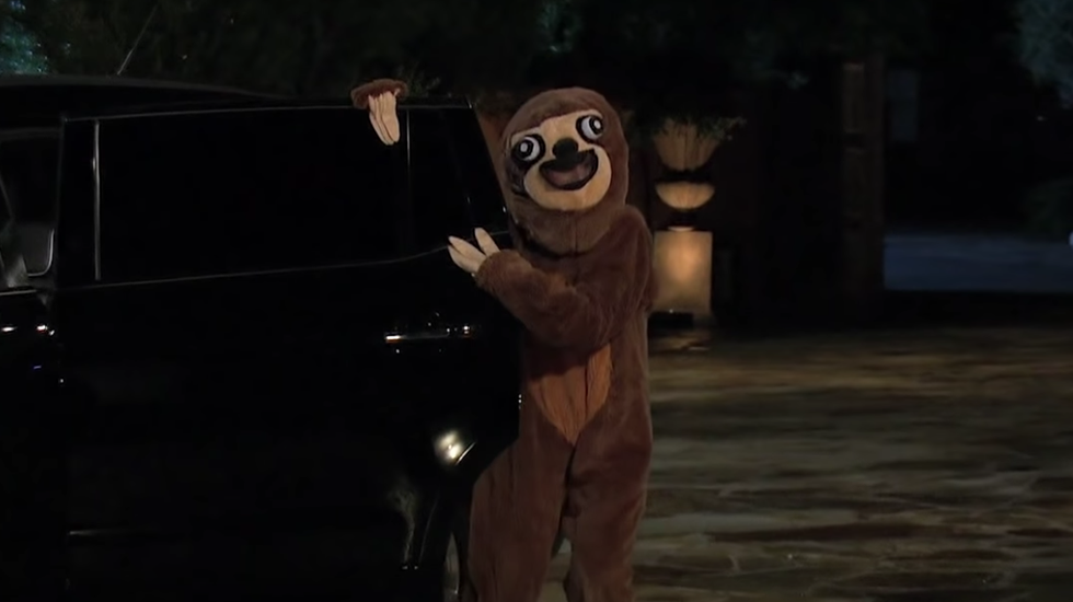 6 Shocking Entrances On 'The Bachelor' That Made Us Question First Impressions