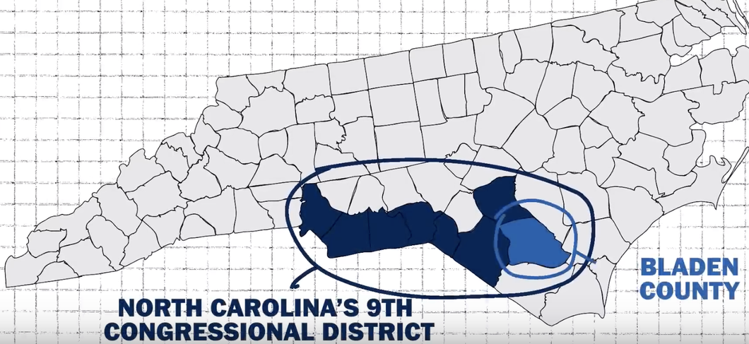 There's Still A North Carolina House Seat That Hasn't Been Filled