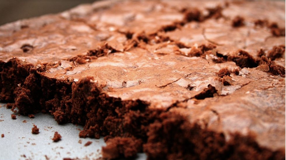 The Time That BuzzFeed's Tasty Failed