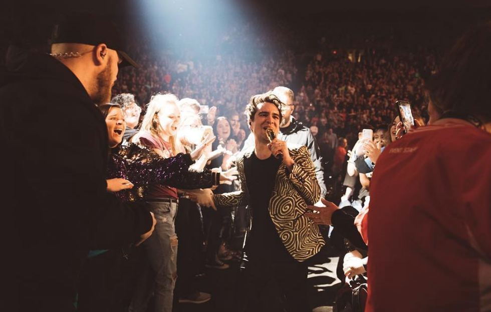 Top 10 Panic! At The Disco Songs That You Need On Your Playlist