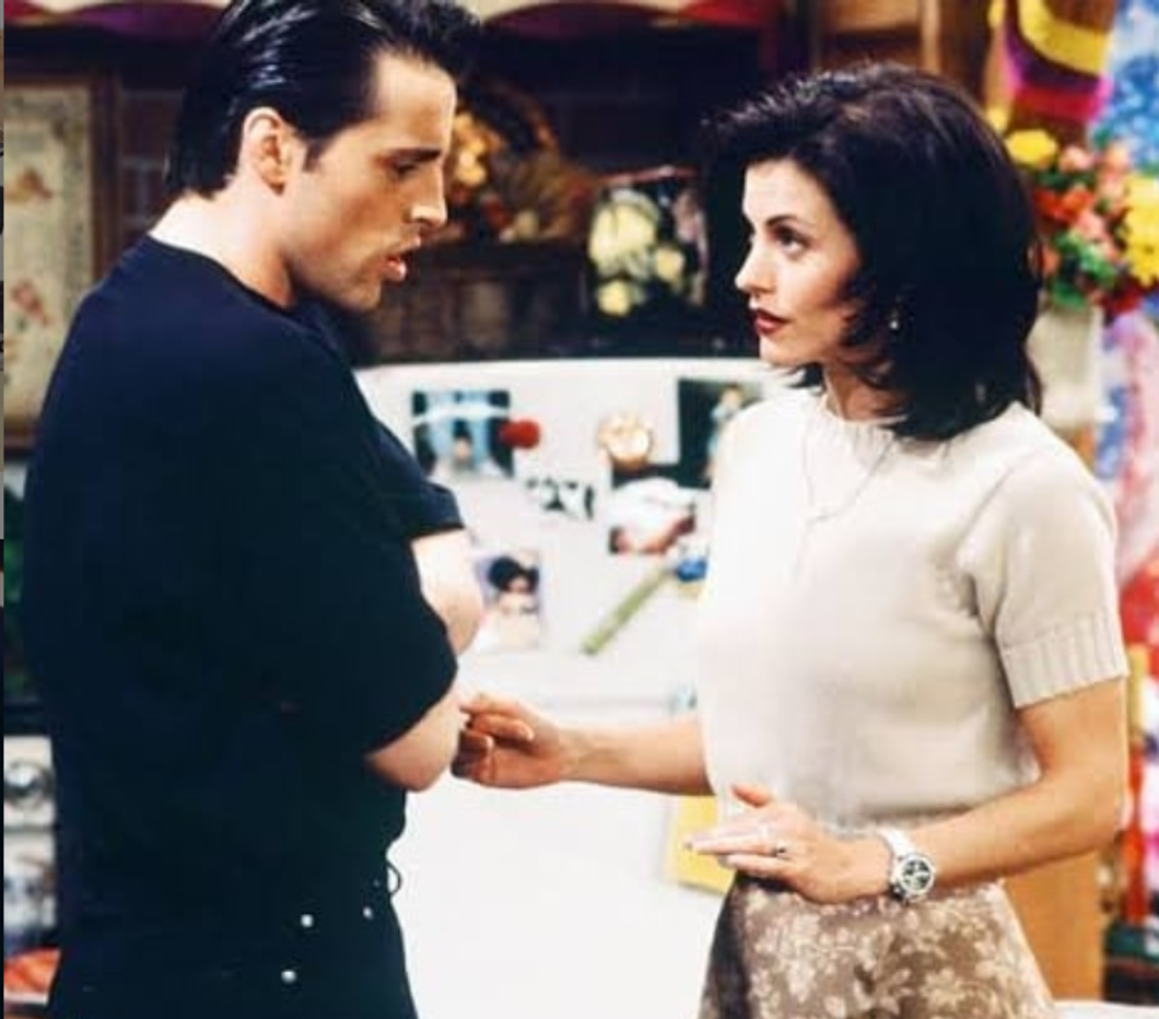 11 Things You Do When You're The Mom Friend