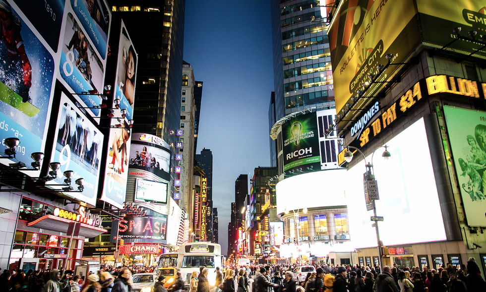 reasons why thy east coast is better than the west coast