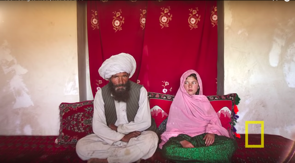 Sex With A Child Bride Will Always Be Considered Rape In India, And That Is The Biggest Win For Women's Rights