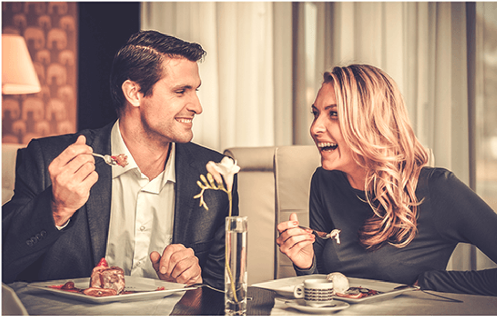 Revealed - The Secrets to a Happy Marriage