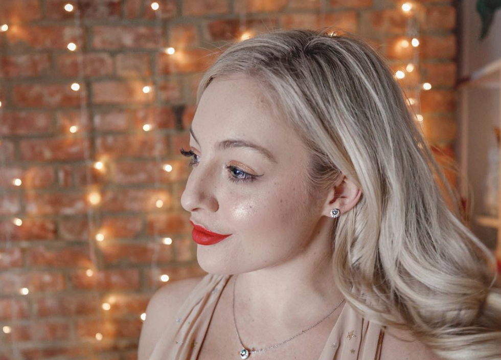 Stop Saying Women Look Better Without Makeup, We Literally Do Not Care