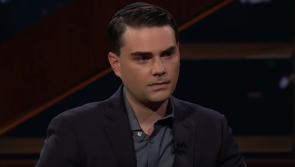 My University Banned Ben Shapiro, And I'm Embarrassed