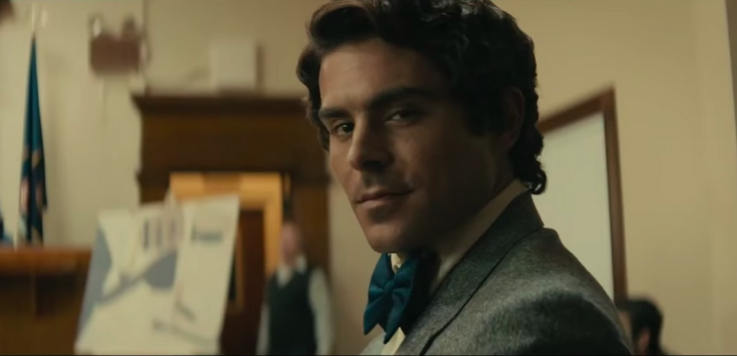 Yes, I Love Zac Efron, But He Should Not Be Playing Ted Bundy