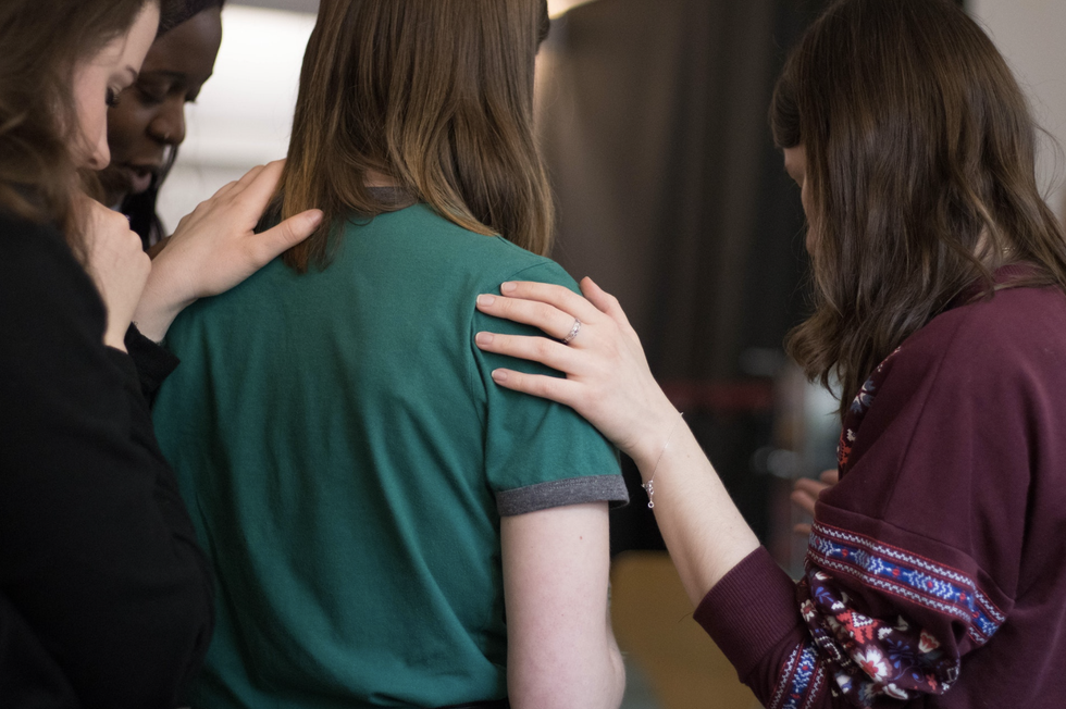 11 Subtle Signs of Sexual Assault That Every College Student Should Look For In Their Friends