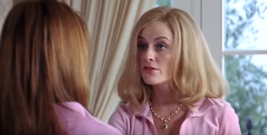 She's The Girl With The 'Cool Mom,' Who Also Happens To Be Her Best Friend