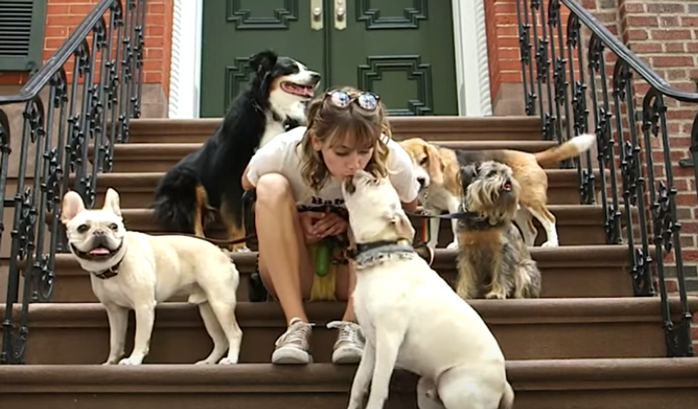 15 Summer Jobs For The Person That Doesn’t Want To Sit At A Desk Or Work In Fast Food