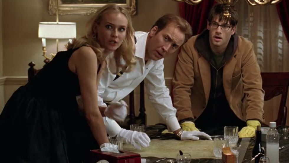 10 Things You Can Watch On Netflix That Aren't Mainstream & Will Definitely Waste Your Time Effectively