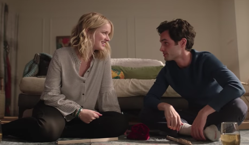 Netflix's 'You' Teaches Us That We Never Really Know Someone