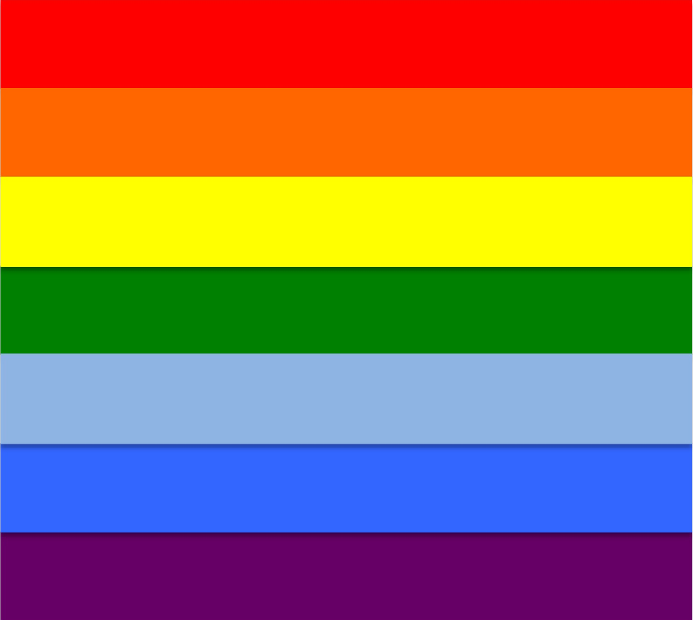 Hate Lashing Out Due To teaching LGBT Law