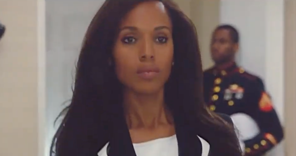 5 TV Shows That Show Us How To Be A Girl Boss