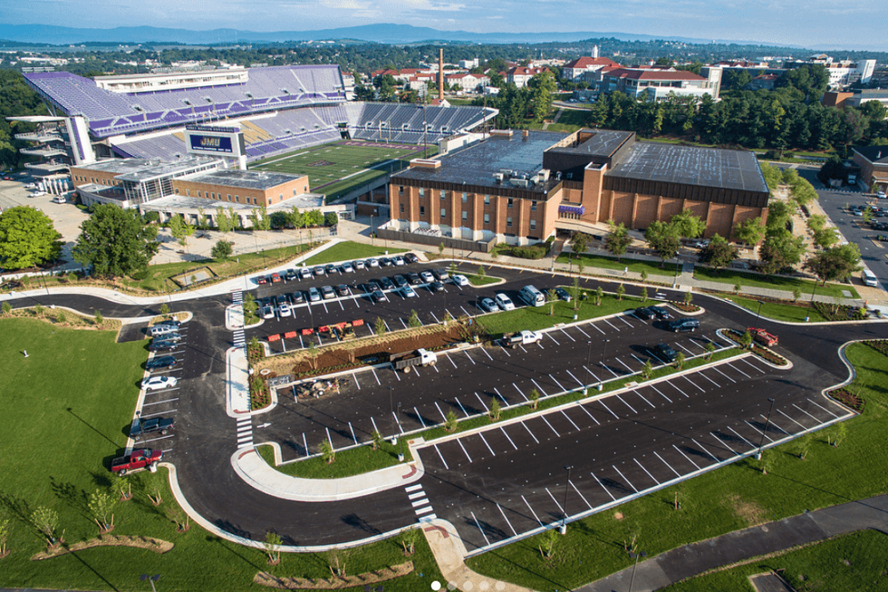 Dear JMU Parking, You're The Reason For Pissed Off Students | The ...