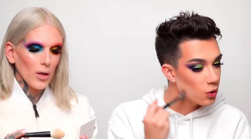 James Charles And Jeffree Star Deserve Way More Credit Than They Receive