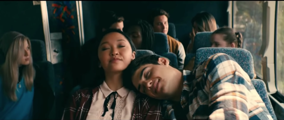 Whether You're Single Or Taken, These 9 Romantic Movie Moments Will Always Make You Swoon