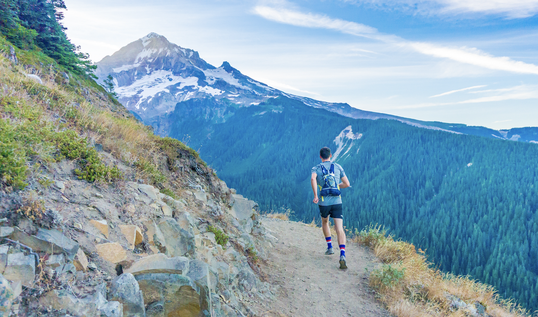 11 Reasons To Go Running And Start Your Fitness Journey Today