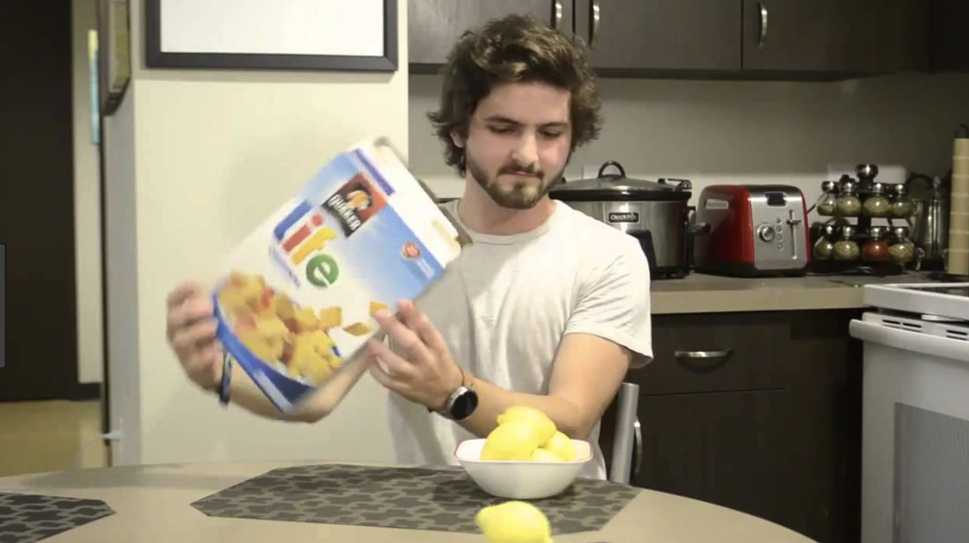 15 Vines To Mend Your Broken Heart This Valentine's Day