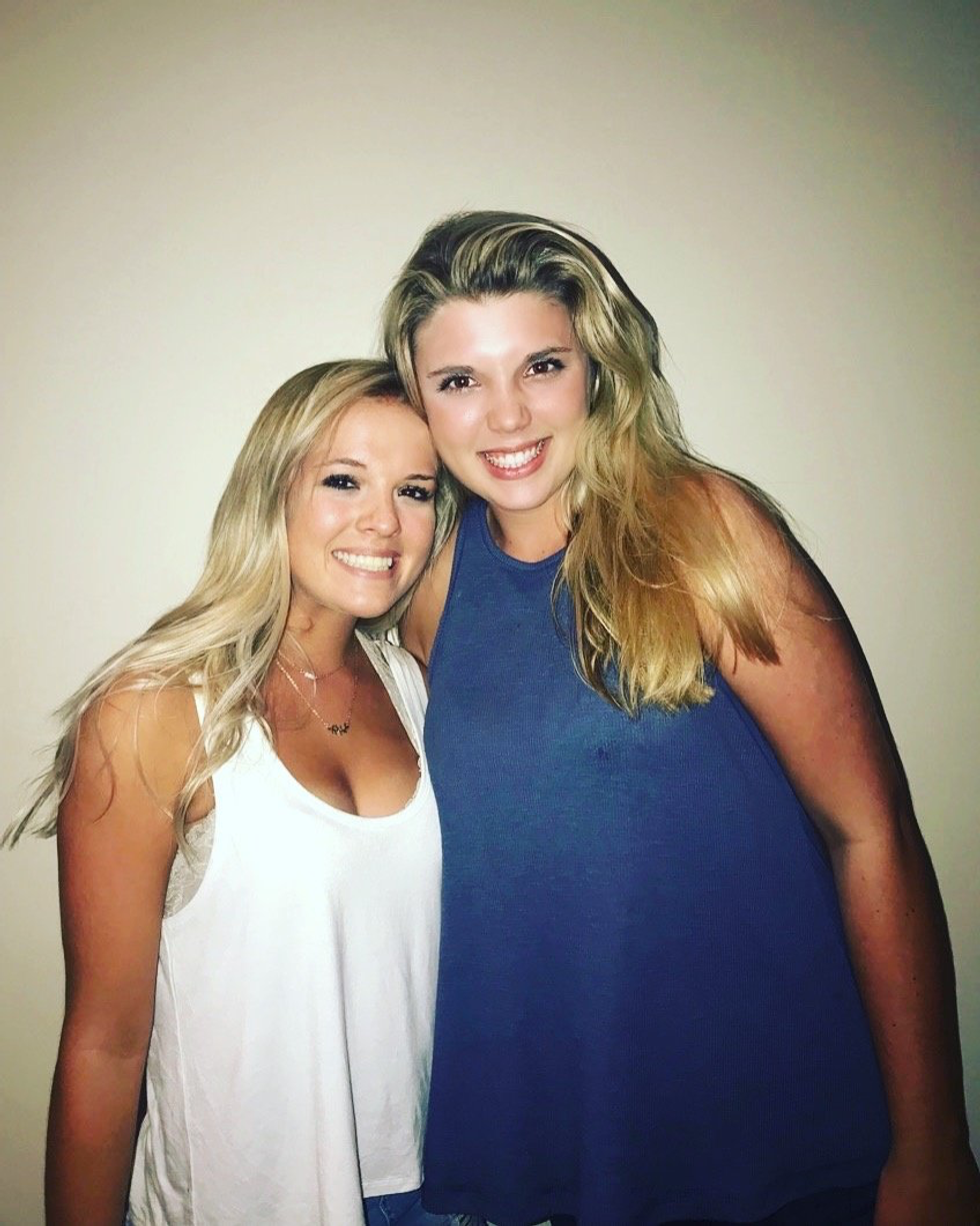 To my long time bestie