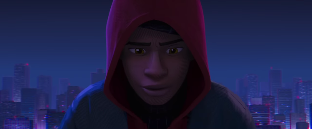 4 Reasons 'Spider-Man: Into The Spider-Verse' Is The Best Spider-Man Movie Yet