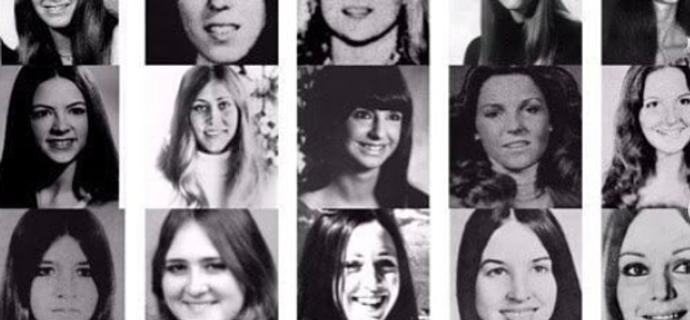 It Should Go Without Saying, But You Shouldn't Find Ted Bundy And Other Killers Attractive