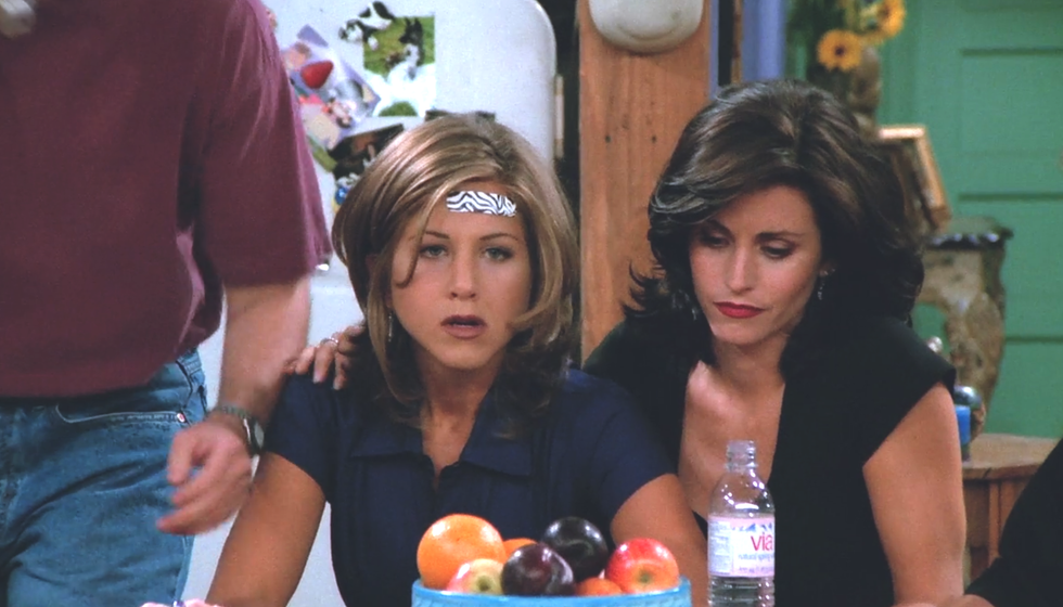 10 Reasons Living With Your Best Friends In College Is, Well, Just The BEST