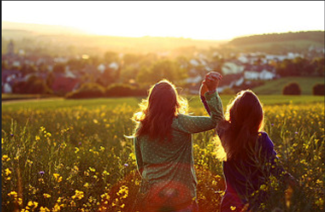 A Nonromantic Heartbreak Sucks Just As Much As A Romantic One