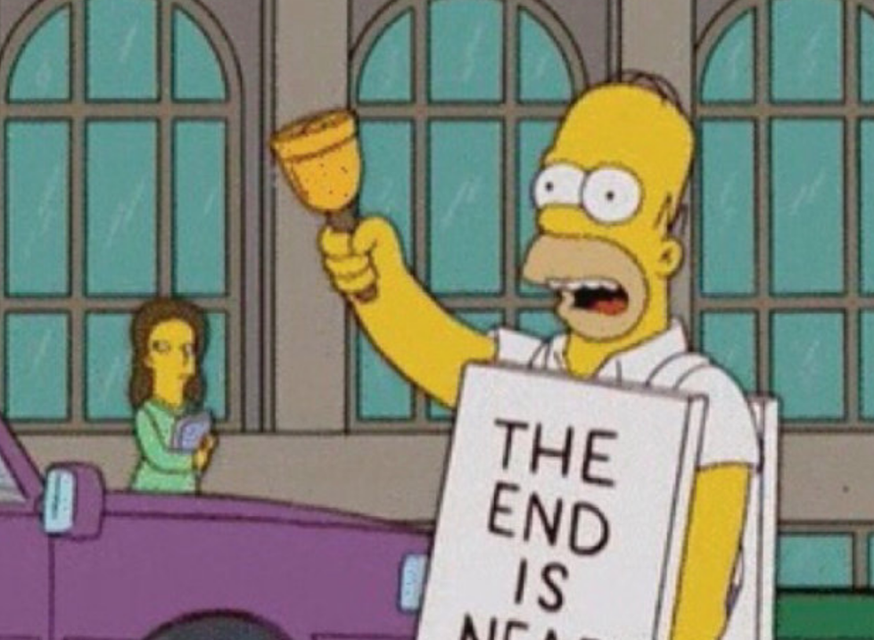 9 Memes that accurately represents the pain of the upcoming school year