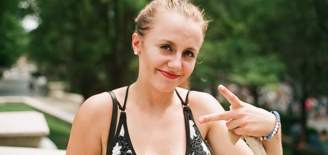 Thanks To My Ex, I Have No Desire To Date Anymore