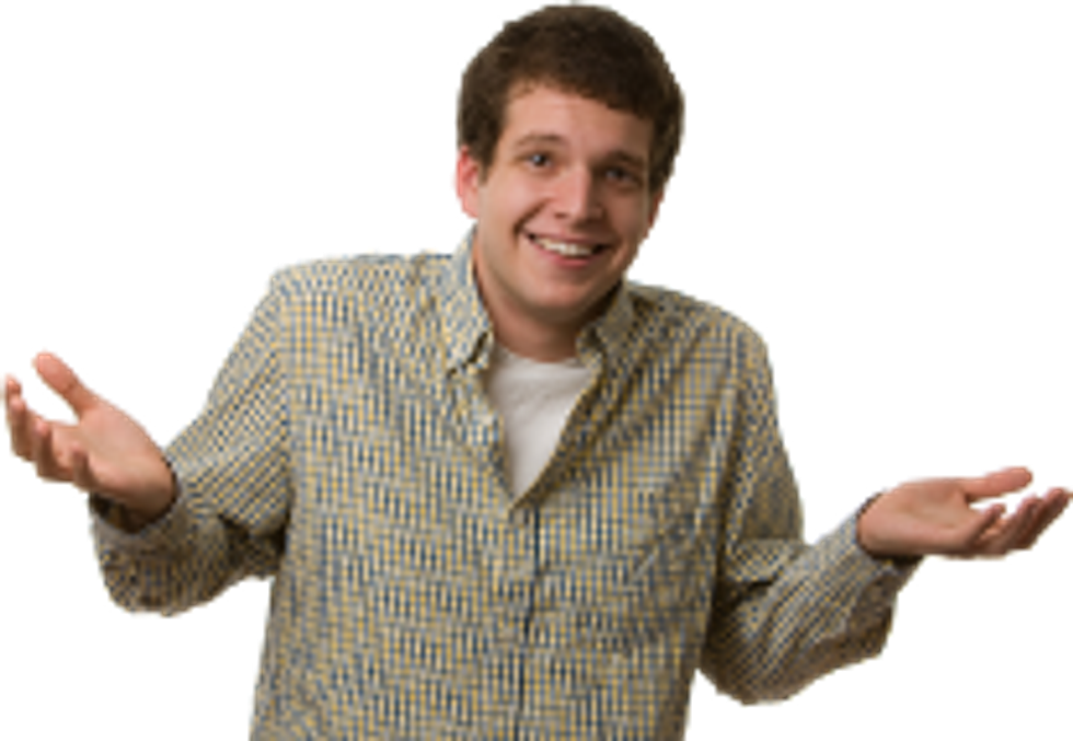 This One Behavioral Trait Speaks Volumes.