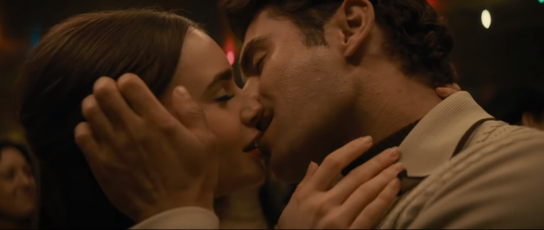 The Trailer For 'Extremely Wicked, Shockingly Evil, And Vile' Shouldn't Make You Mad