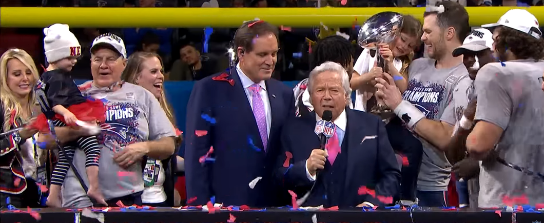 The Super Bowl And Pepsi Halftime Show Did Not Live Up to Our Expectations