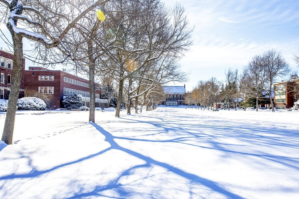 10 Things To Consider When Picking A College